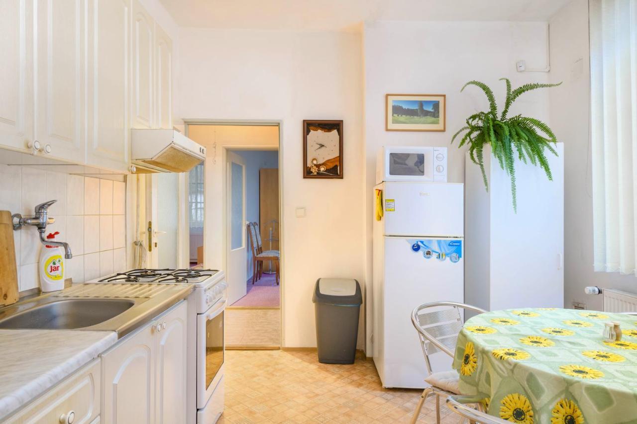 Apartman Hromovka Spindleruv Mlyn Exterior photo