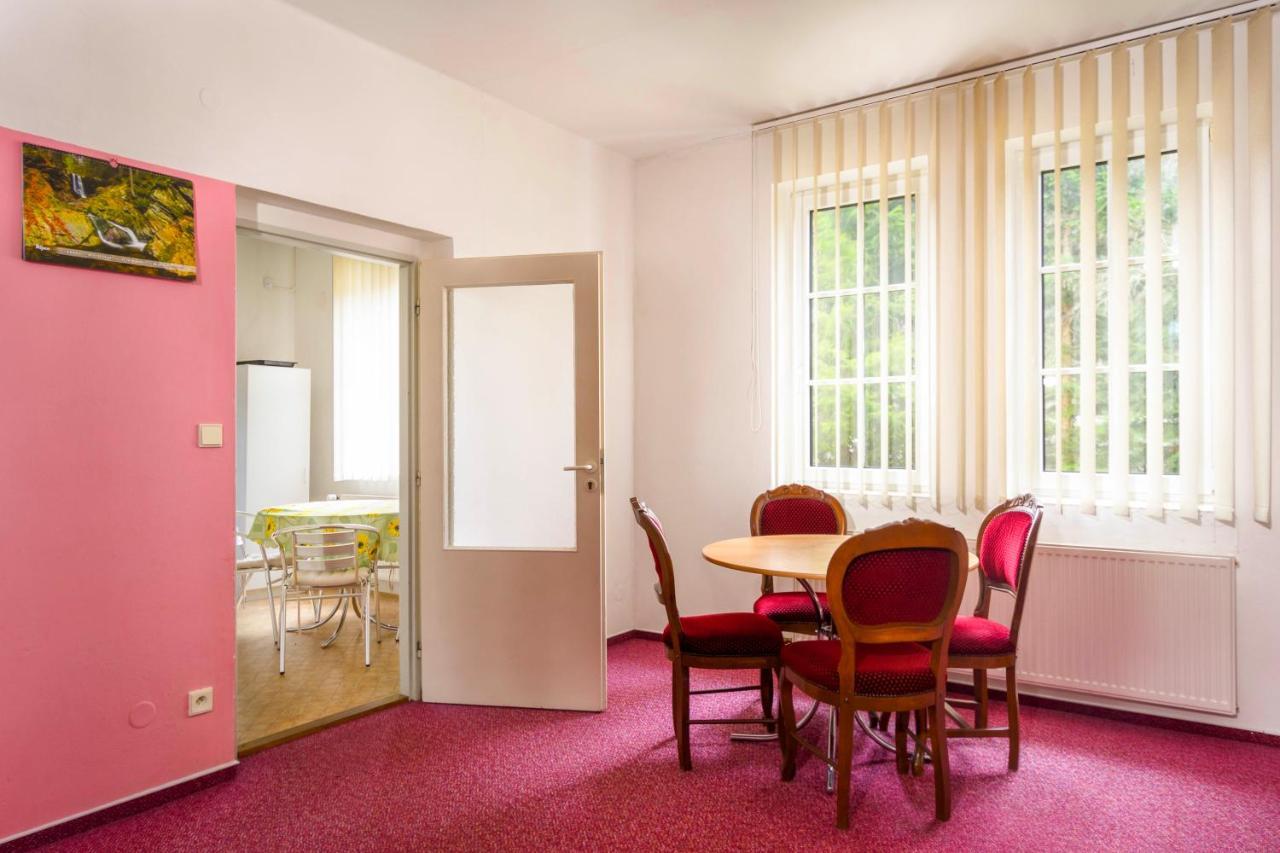 Apartman Hromovka Spindleruv Mlyn Exterior photo