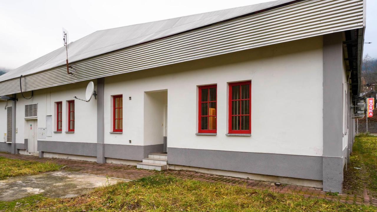Apartman Hromovka Spindleruv Mlyn Exterior photo